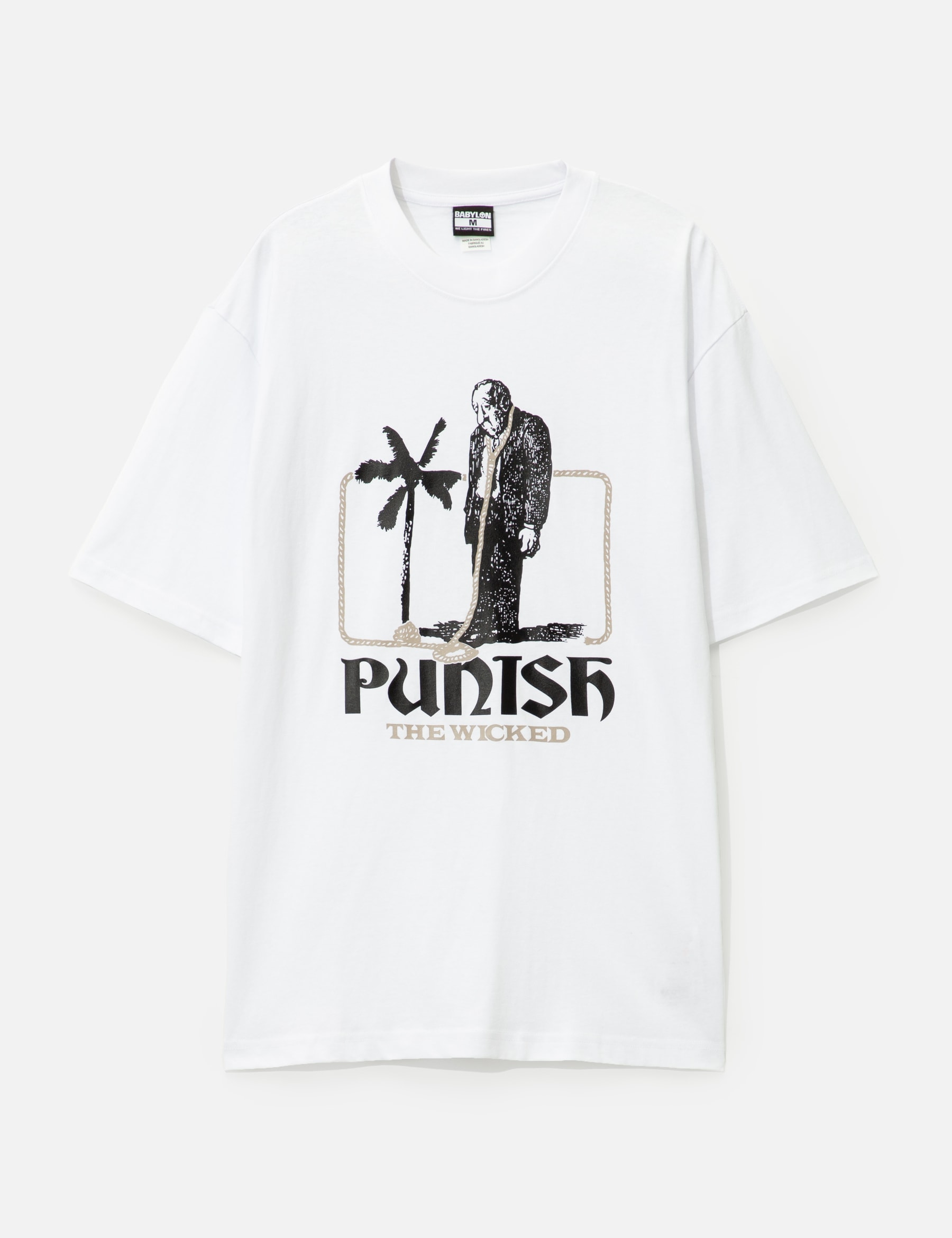 PTW T-Shirt view 16