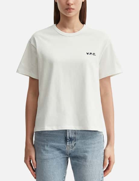 Boxy Petit VPC T-Shirt view 10
