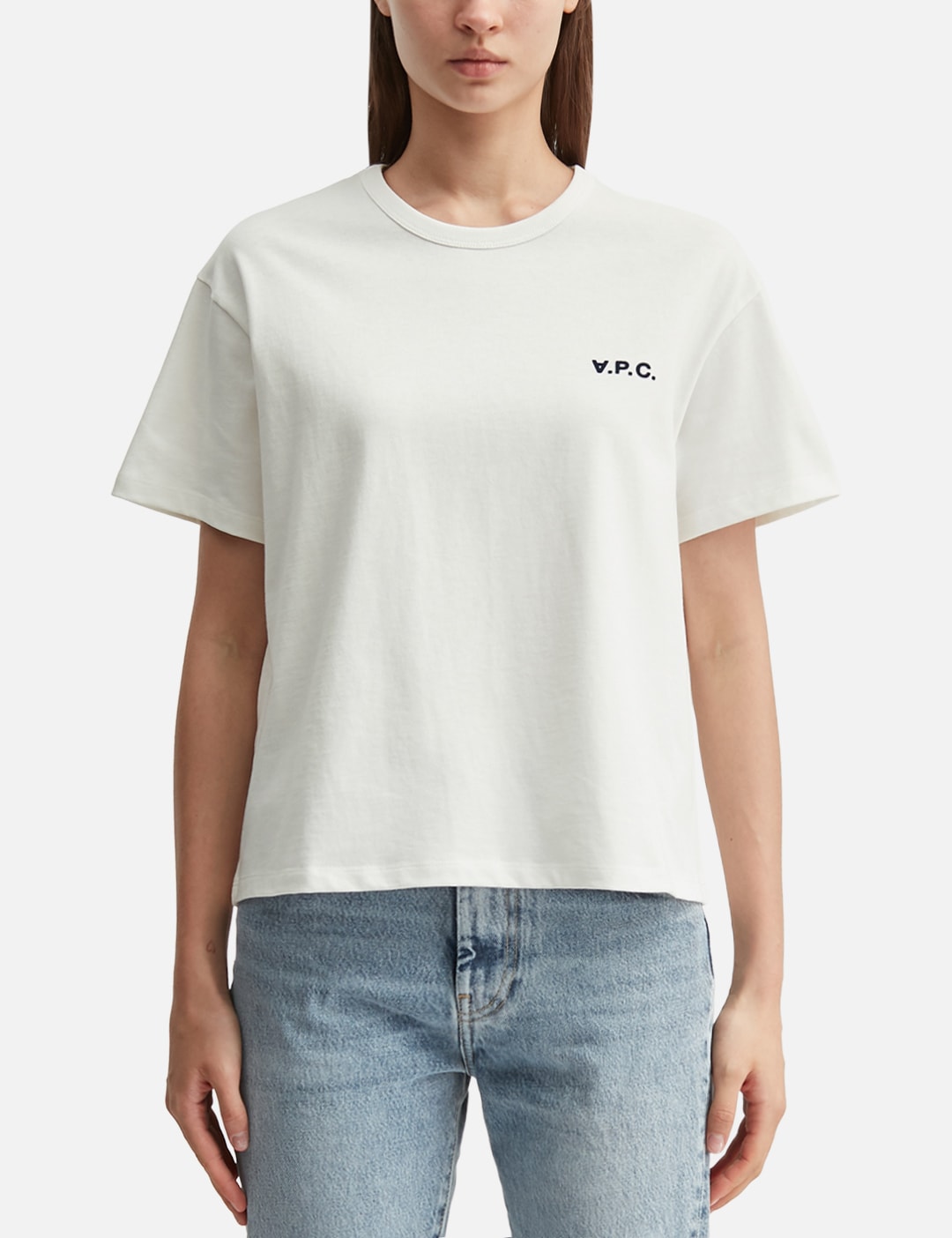Boxy Petit VPC T-Shirt view 18