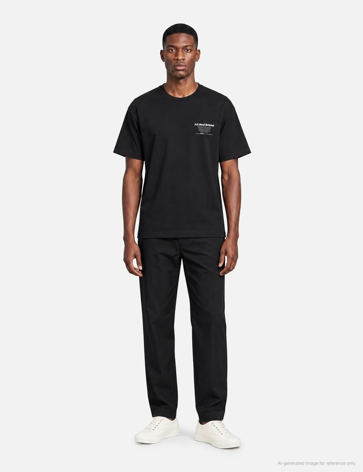 F.C. Real Bristol Spirit Tee