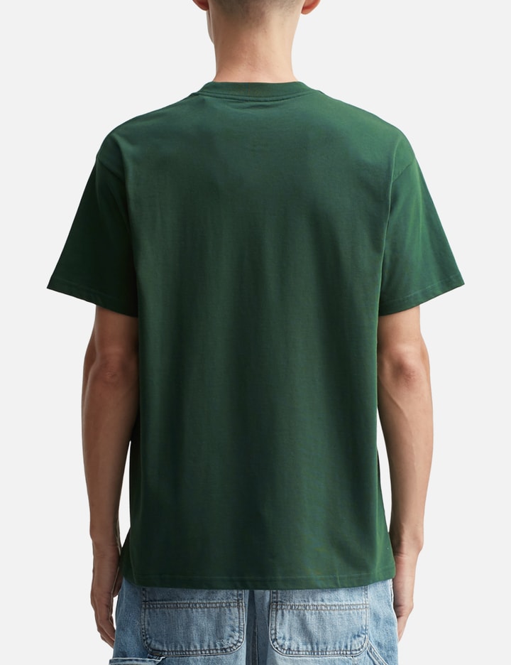 Old World T-shirt Placeholder Image