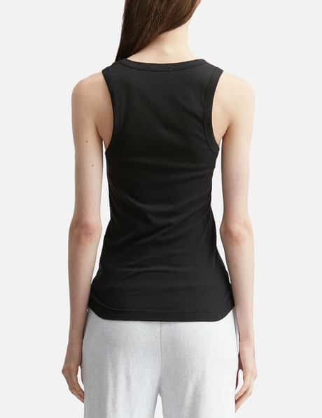 Squared Neck Top view 12