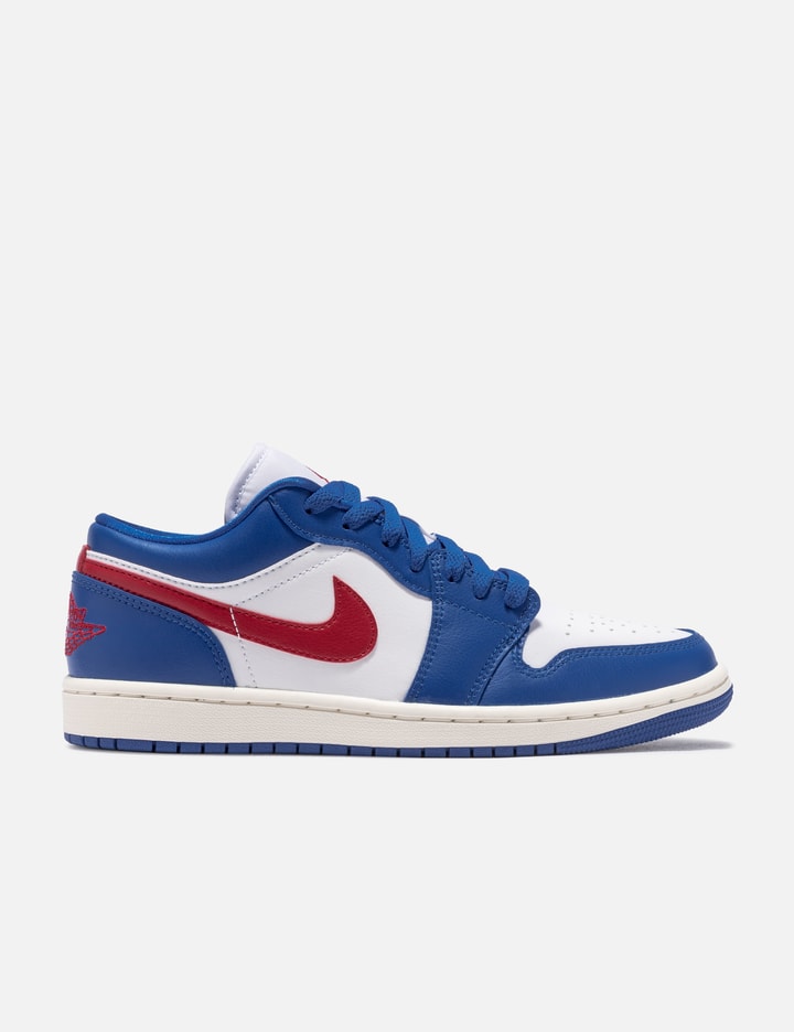 AIR JORDAN 1 LOW Placeholder Image