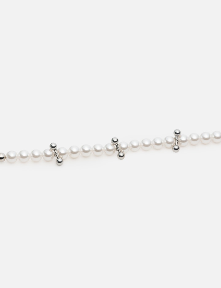 Justine Clenquet Tina Bracelet