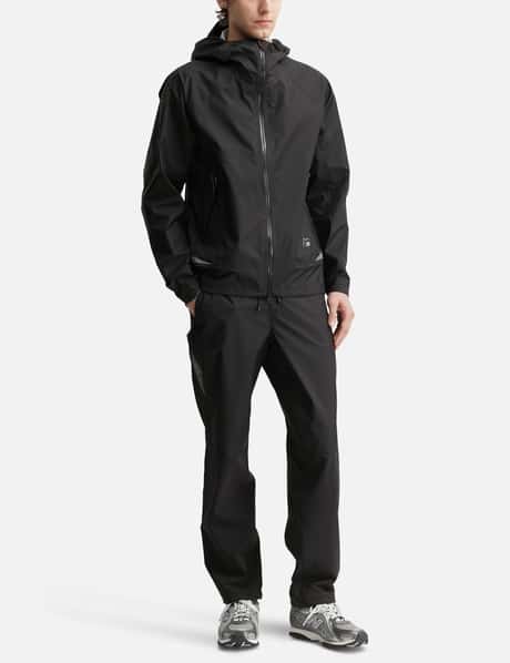 X New Balance 3L Jacket view 14