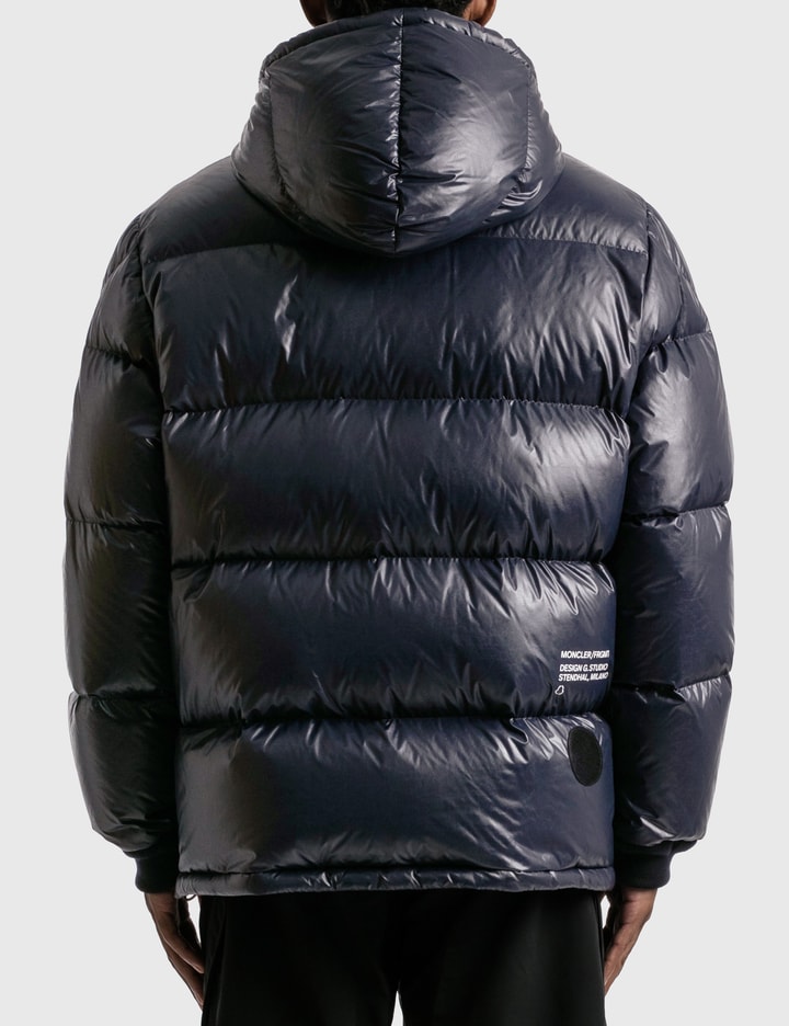 7 Moncler Frgmt Hiroshi Fujiwara Anthemyx Jacket Placeholder Image