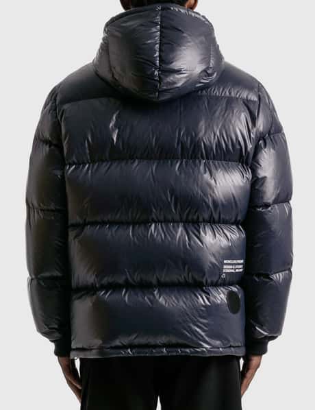 Moncler Genius - 7 Moncler Frgmt Hiroshi Fujiwara Anthemyx Jacket 