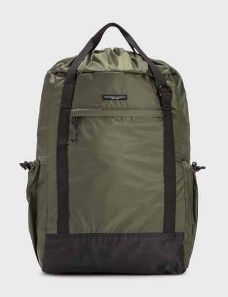 Engineered Garments UL Way Bag HBX