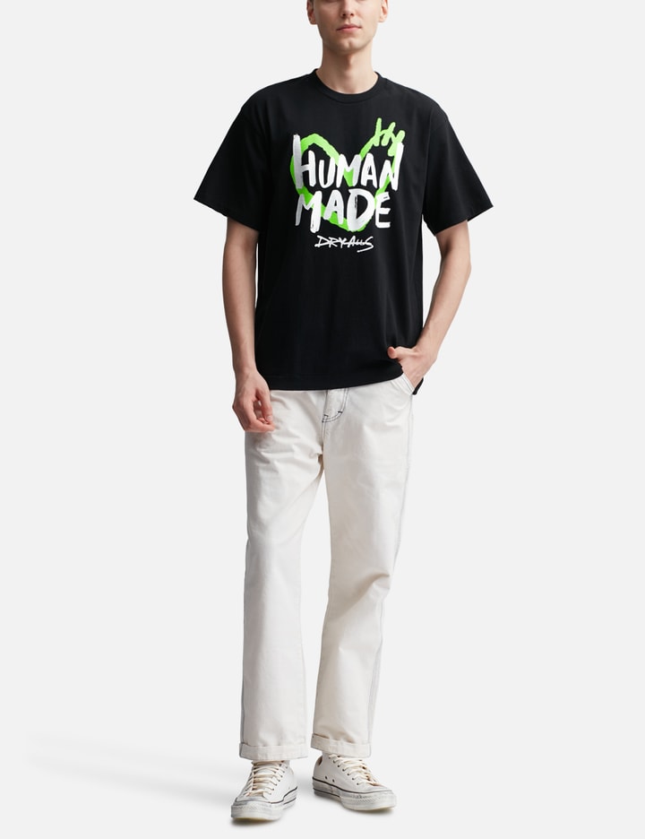 GRAPHIC T-SHIRT Placeholder Image