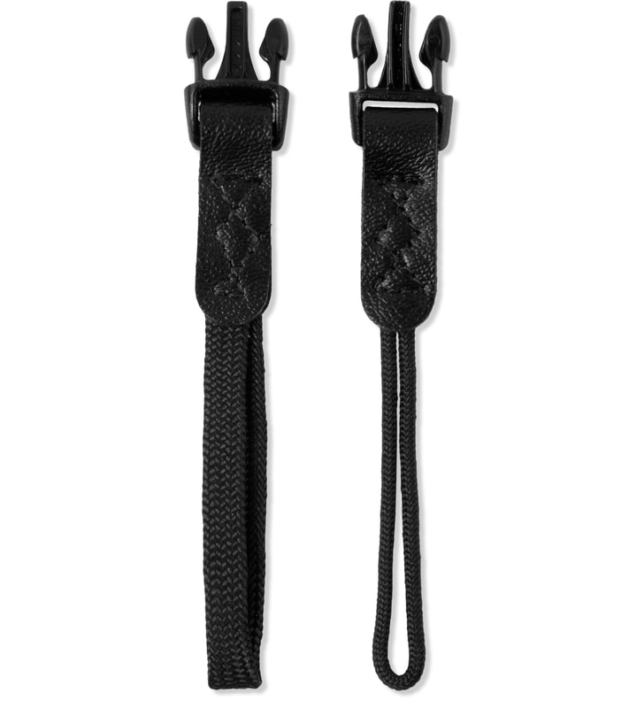 Black DSPTCH x POW! WOW! Hawaii Wrist Strap Placeholder Image