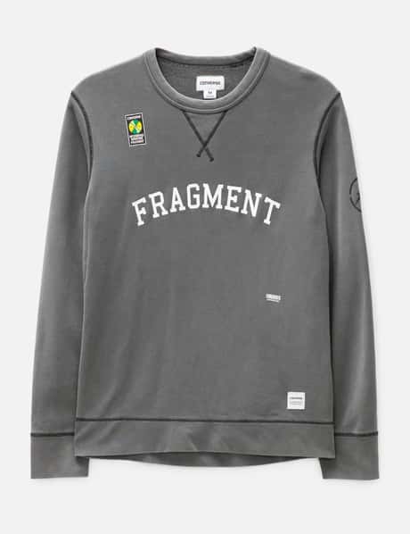 Fragment Design Fragment X Converse Washed Sweatshirt