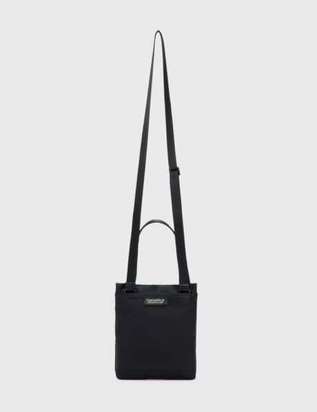 Daily Paper Cross-body Bag in Black for Men