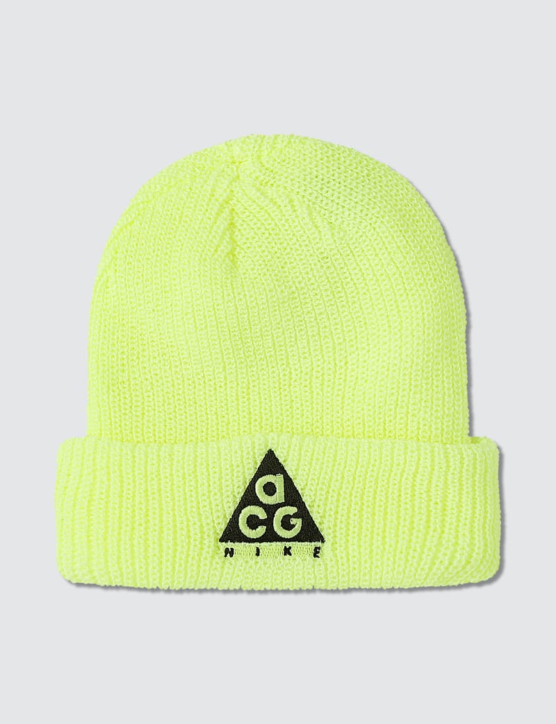 acg beanie