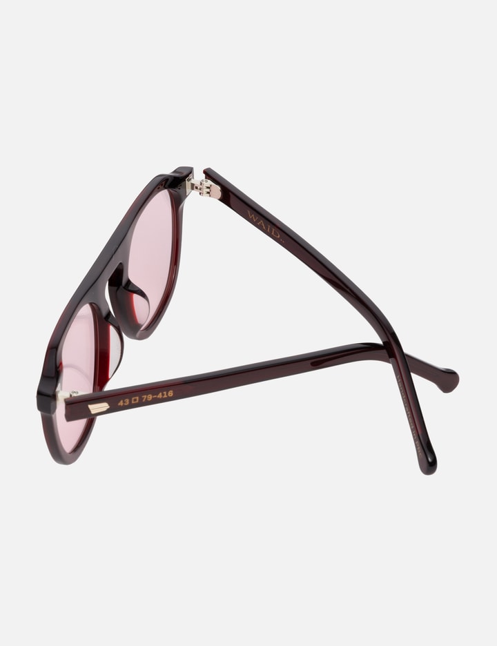 Party All The Time Placeholder Image