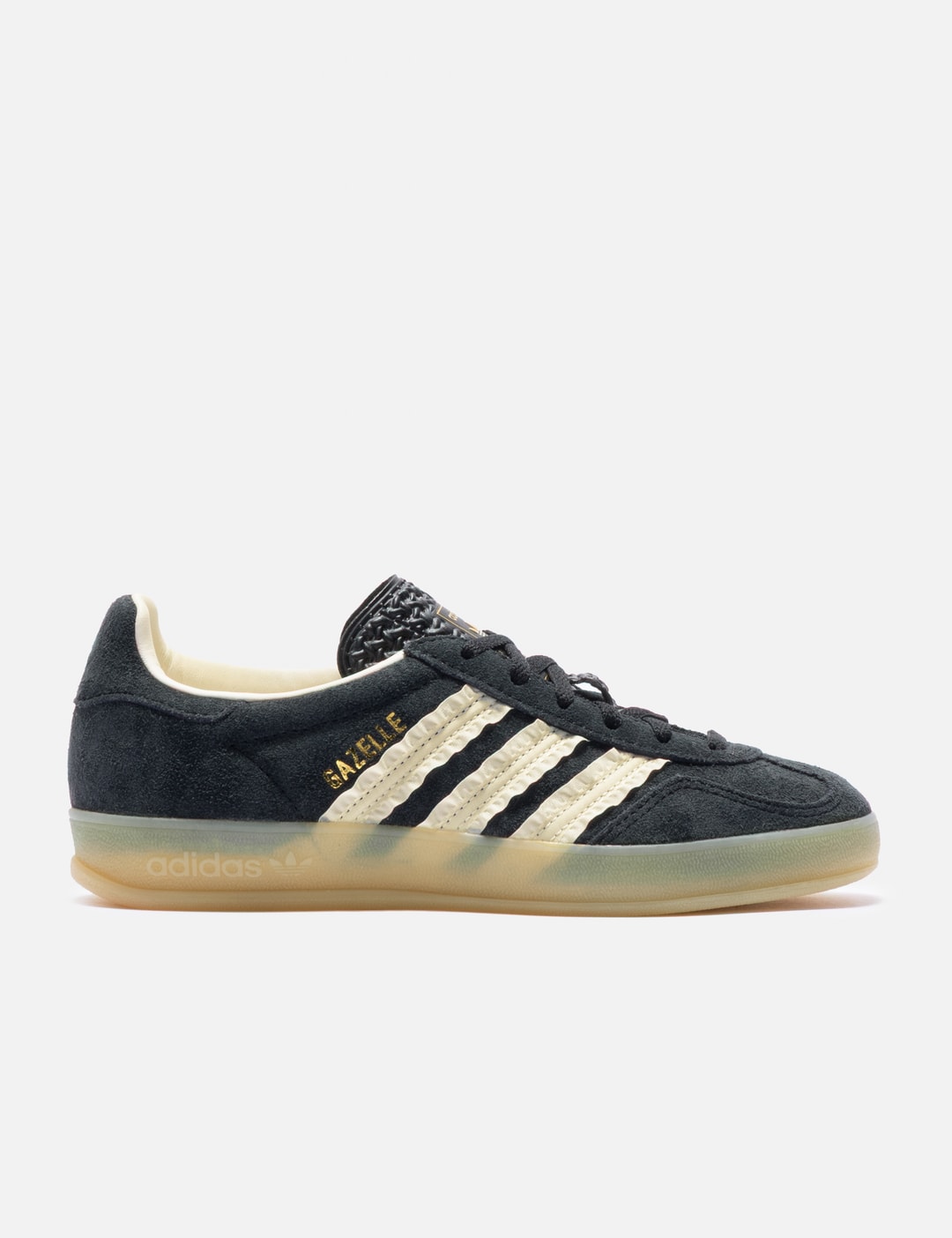 Brain Dead x adidas Forest Hills - Natural / Multi 5.5 Brain Dead x adidas Forest Hills - Natural / Multi 5.5