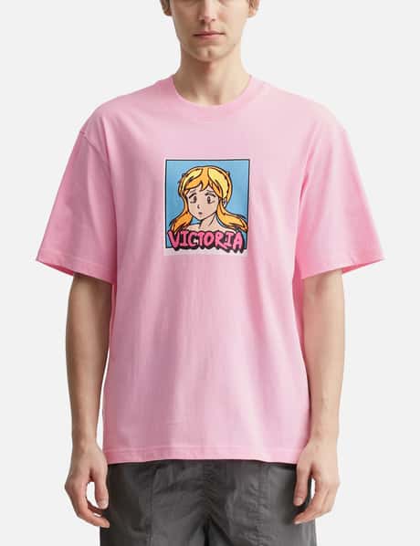 Anime Short Sleeves T-Shirt view 10
