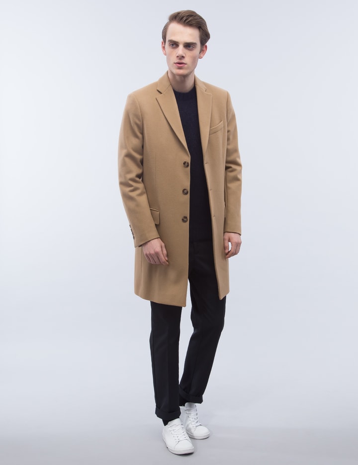 Magnus Jacket Placeholder Image