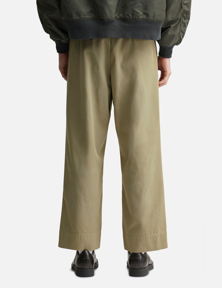 Unlikely Unlikely Skater’s Work Pants