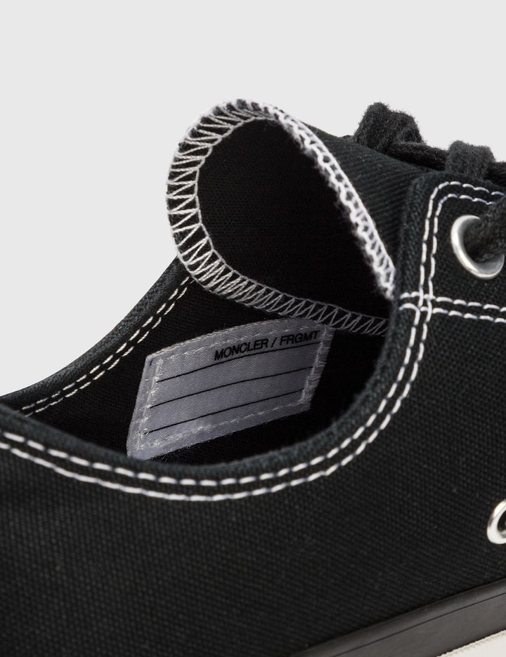 7 Moncler Fragment x Converse Chuck 70 Ox Placeholder Image