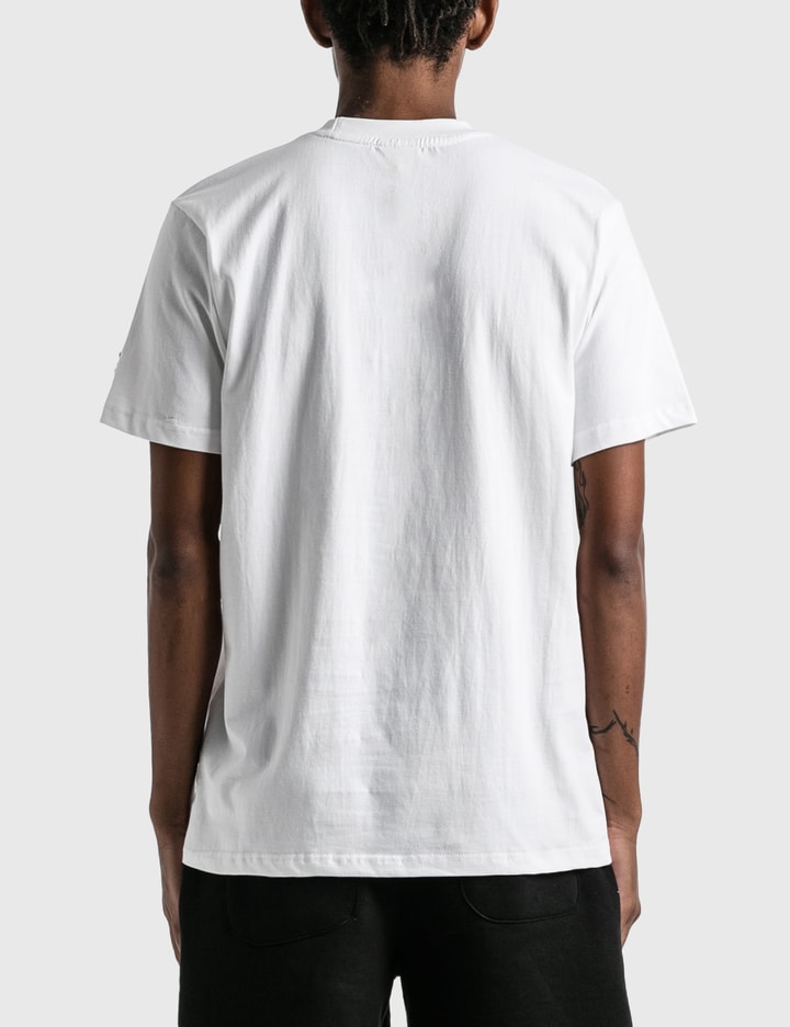 Wordmark T-shirt Placeholder Image