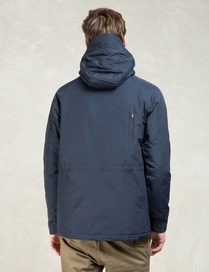 Navy Kasson 40th Anniversary Jacket Placeholder Image
