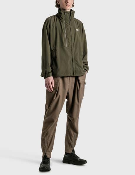 WILD THINGS - Polartec® Alpha® Wind Jacket | HBX - Globally 