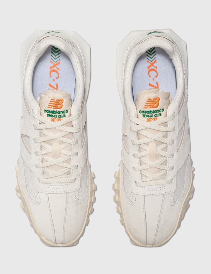 New Balance x Casablanca XC-72 Placeholder Image