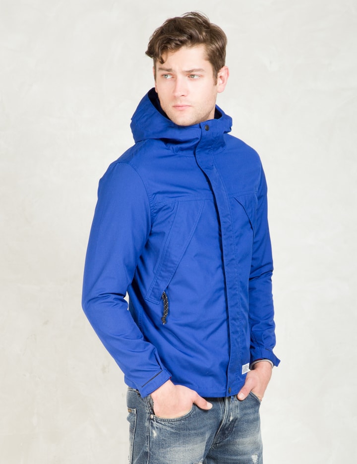 Blue Light Mountain Parka Placeholder Image