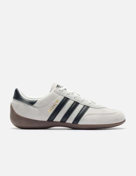 adidas gazelle silver green womens Adidas Originals