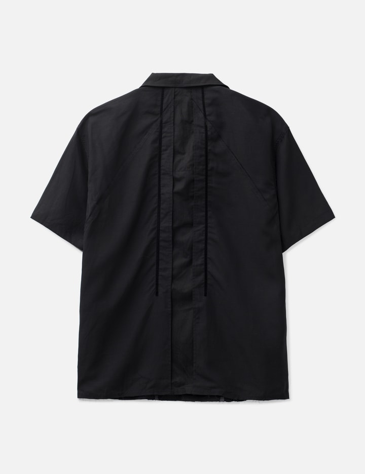 Short Sleeves Shirt Placeholder Image