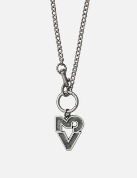 VAIN <3 Keychain