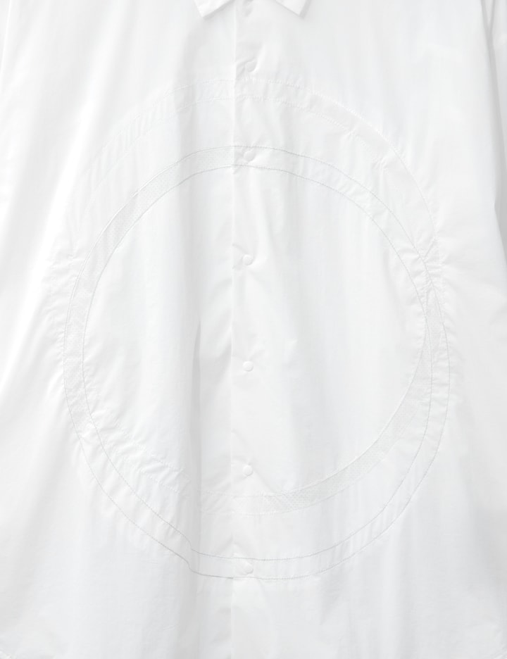 “MM-01S” Circle Light Tech Level Shirt Placeholder Image