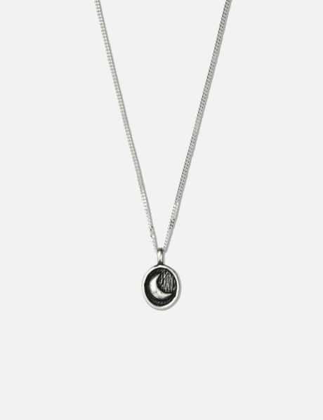 TwoJeys Day & Night Necklace