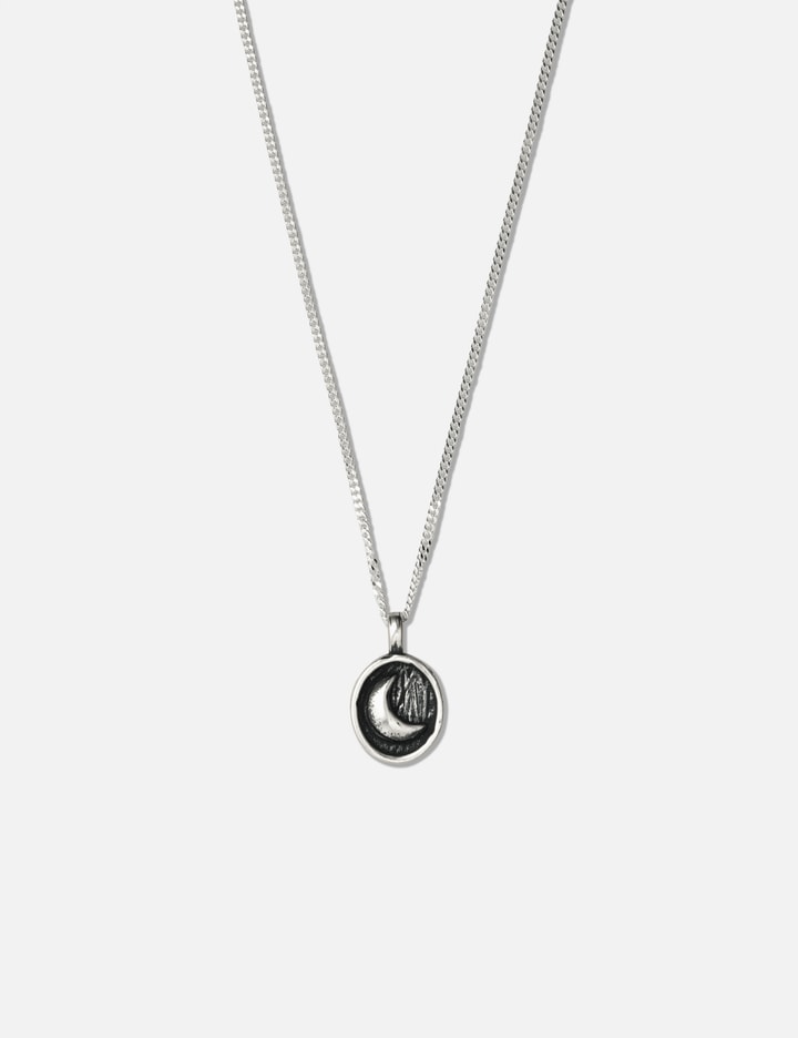 Day & Night Necklace Placeholder Image