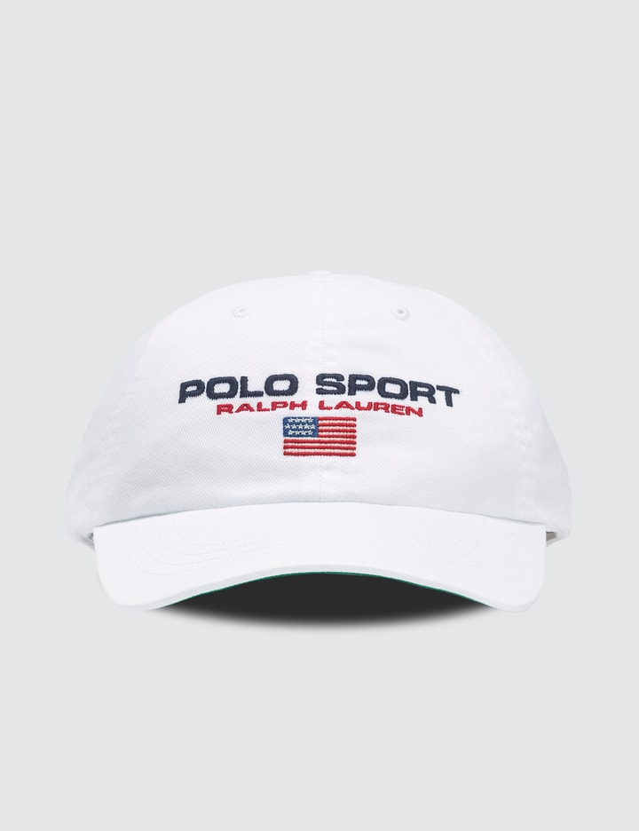Verzoekschrift Nautisch chirurg Polo Ralph Lauren - Polo Sport Cap | HBX - Globally Curated Fashion and  Lifestyle by Hypebeast