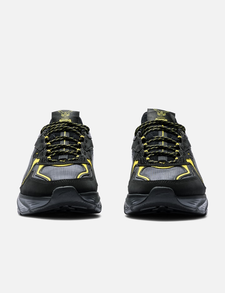 Puma PUMA X POKÉMON Fade NITRO Umbreon
