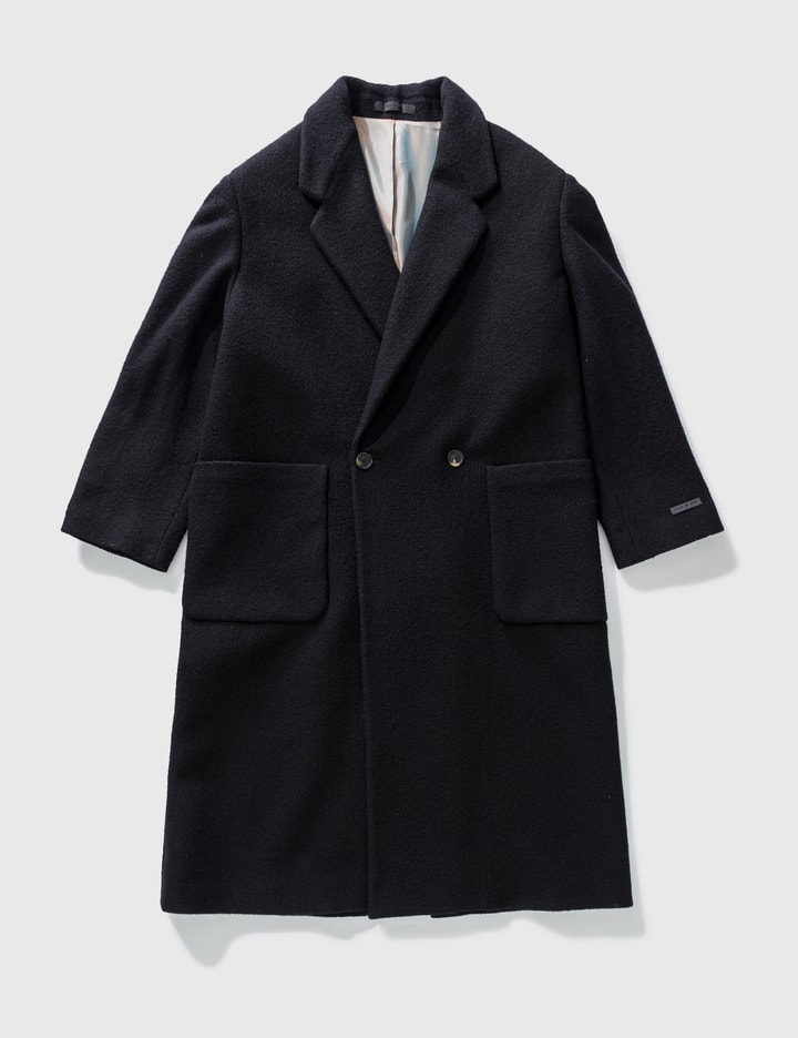 Fear of God - ザ オーバーコート | HBX