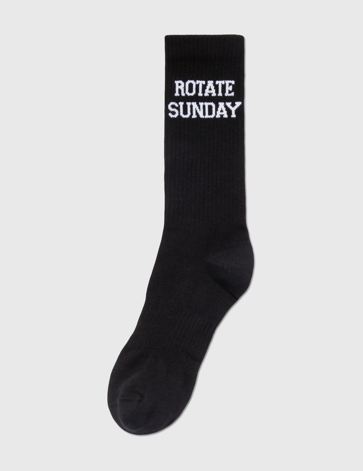 Rotate ソックス（2足組） Placeholder Image