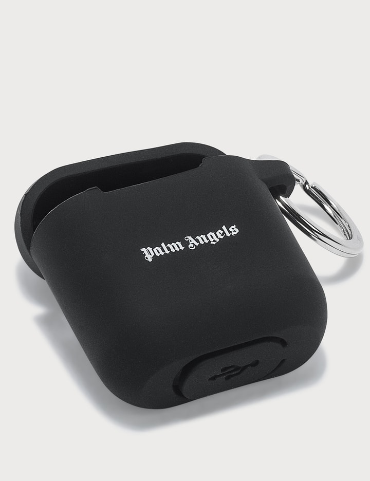 Logo AirPods Case Placeholder Image