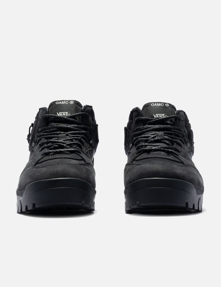 Vans OTW By Vans X OAMC Half Cab SP Boot