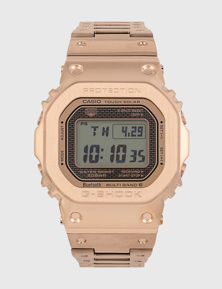 GMW-B5000GD-4 Placeholder Image