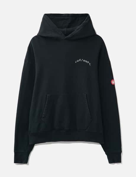 Cav Empt Nokia Heavy Hoodie