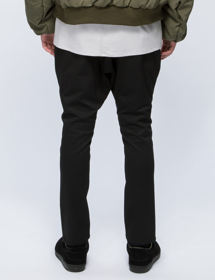 Drop Crotch Pants Placeholder Image