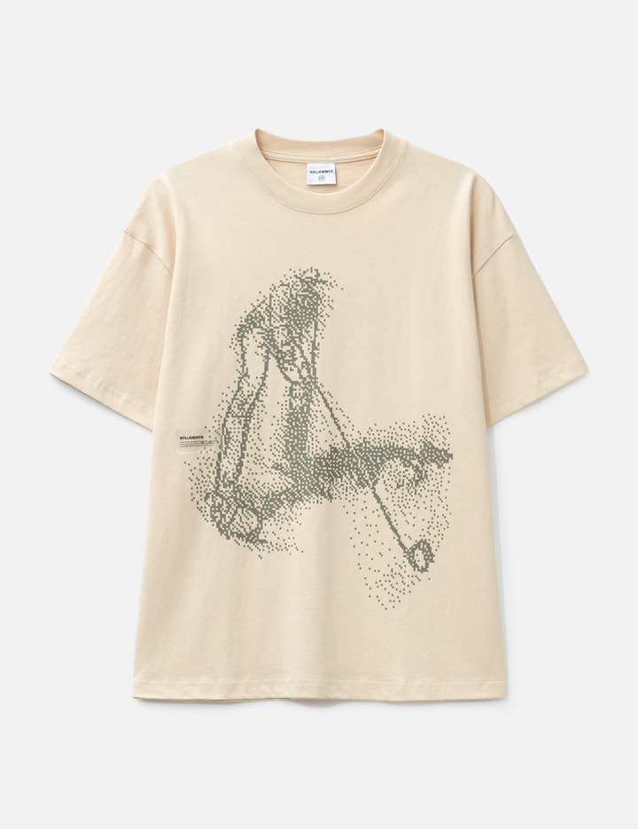 Swang Short Sleeve T-shirt Placeholder Image