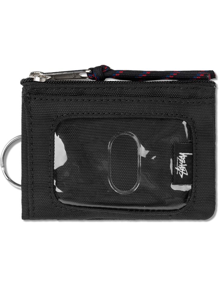 Nylon Coin Wallet Placeholder Image