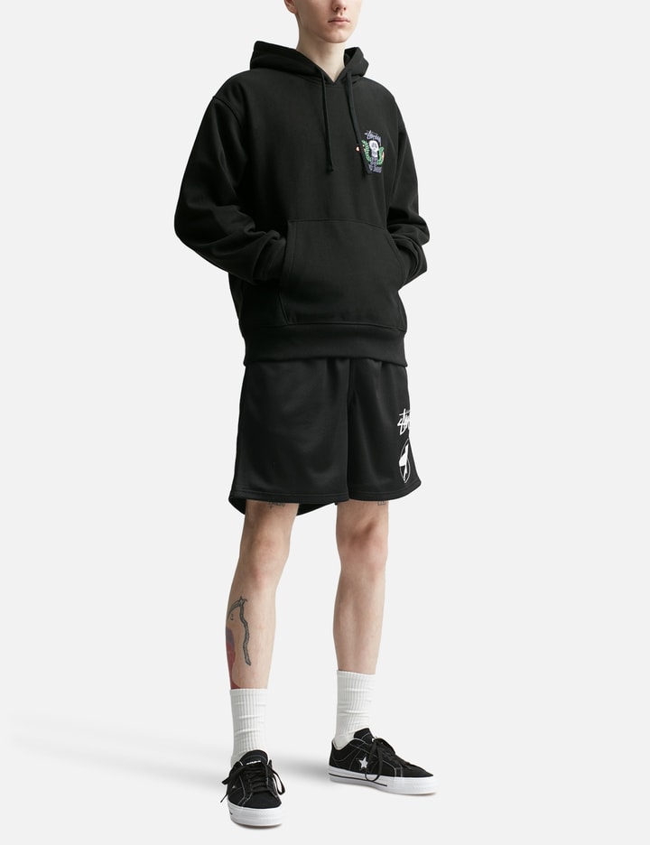 Surfman Mesh Shorts Placeholder Image