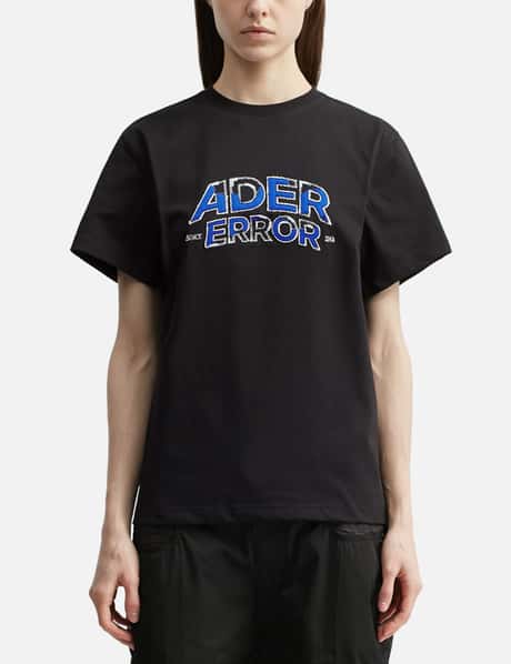 EDCA Logo T-Shirt view 10