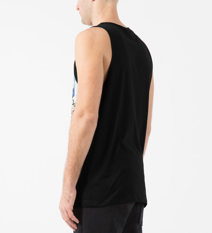Black Tiger Tank Placeholder Image