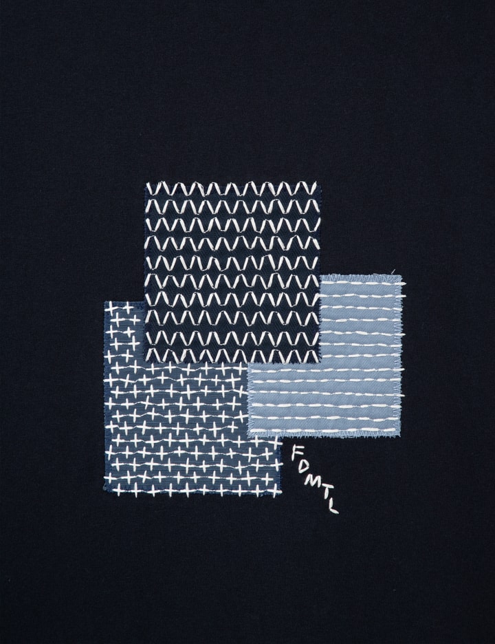 FDMTL Boro Tee