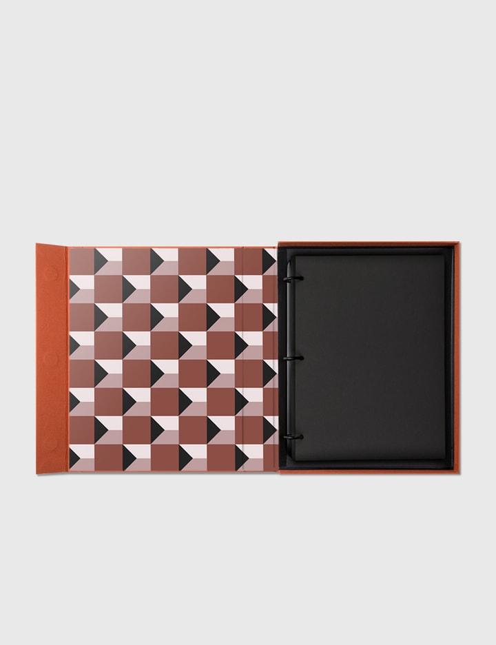 Photo Album - Life In Pictures Placeholder Image
